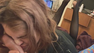 Πορνό με τακούνι