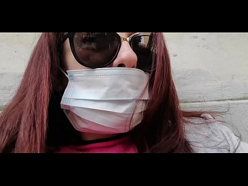 ❤️ Η Νικολέτα εκδικείται τον γείτονά της και κατουράει στο γκαράζ του (Ειδικό Covid19 Ιταλική καραντίνα) ️❌ στο el.eviewporn.ru ☑